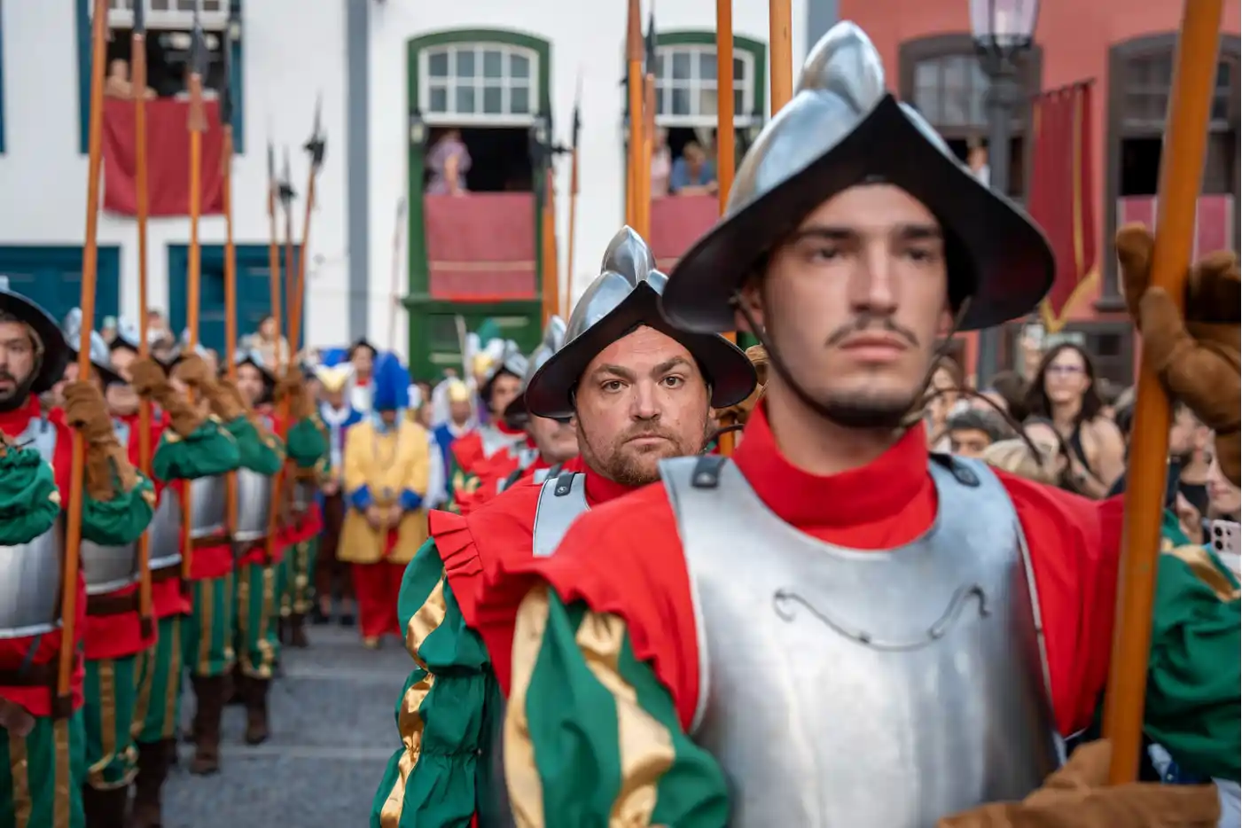 cultura isla de la palma